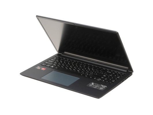 Ноутбук Maibenben M645/M645FSF0LURE3/Ryzen 5-4600H/16Gb/512Gb/16 FHD IPS 165Hz/Linux синий